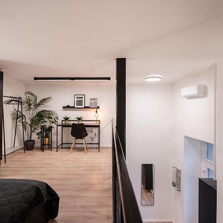D24 - Historic Quarter Design Loft - Best Location By Bqa Budapest Extérieur photo