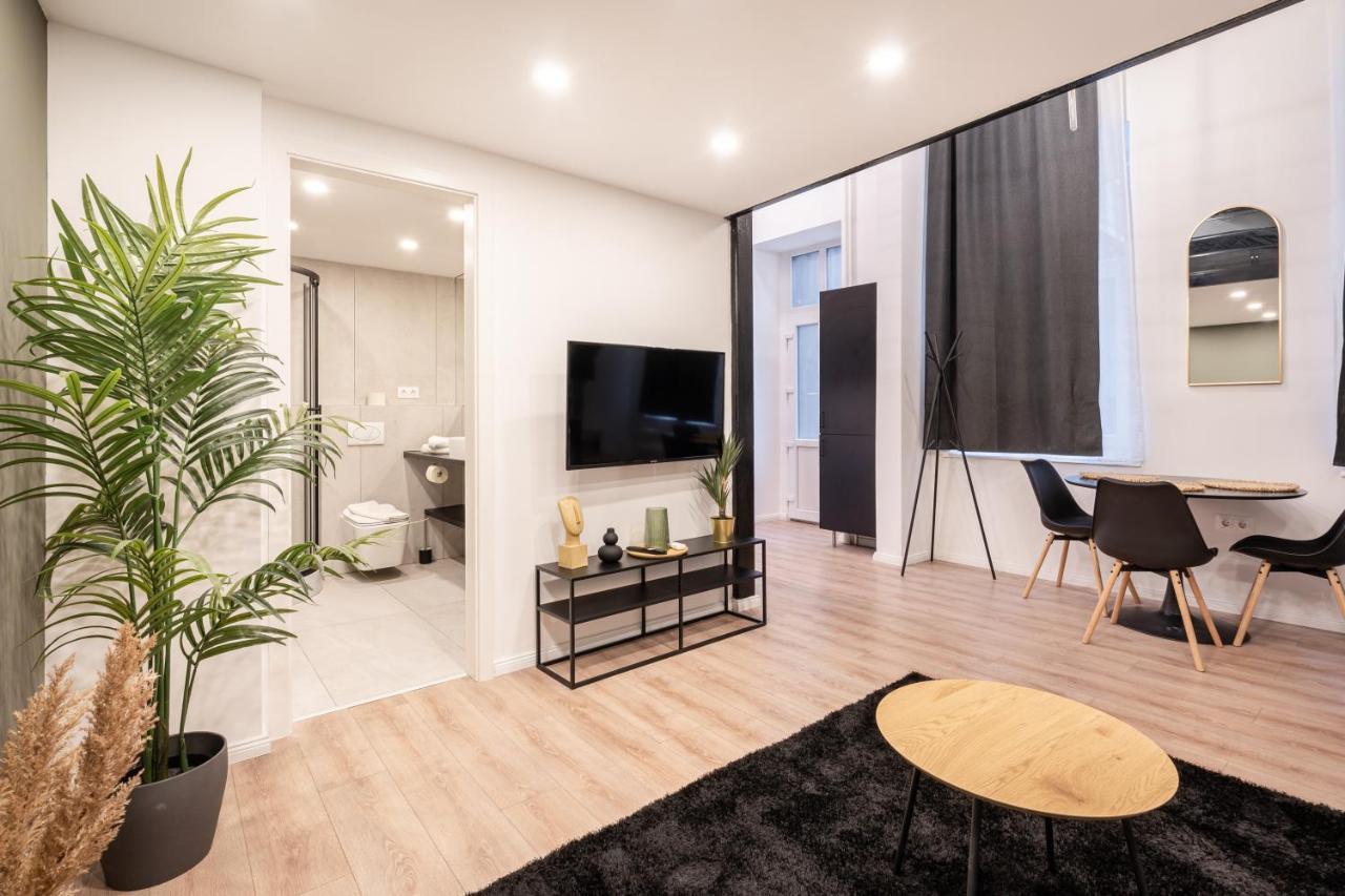 D24 - Historic Quarter Design Loft - Best Location By Bqa Budapest Extérieur photo